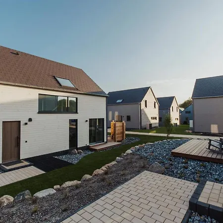 Сasa de vacaciones Komfortables Haus Fuer Bis Zu 7 Gaeste