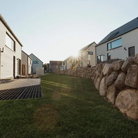 Сasa de vacaciones Komfortables Haus Fuer Bis Zu 7 Gaeste Sagard