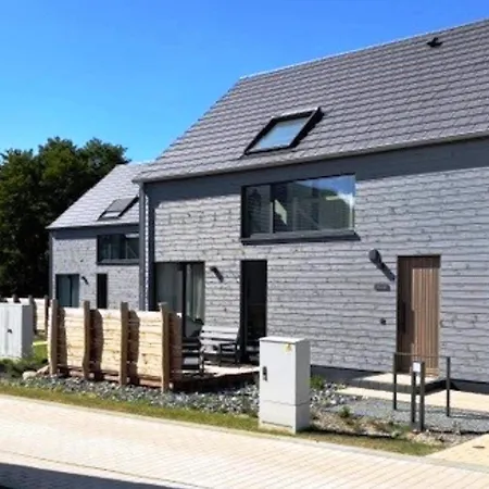 Komfortables Haus Fuer Bis Zu 7 Gaeste