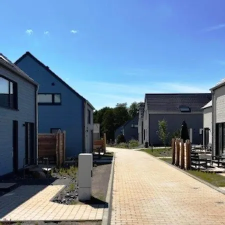 Komfortables Haus Fuer Bis Zu 7 Gaeste Sagard