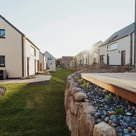 Сasa de vacaciones Komfortables Haus Fuer Bis Zu 7 Gaeste *