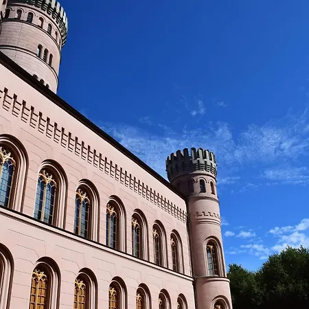 Komfortables Haus Fuer Bis Zu 7 Gaeste