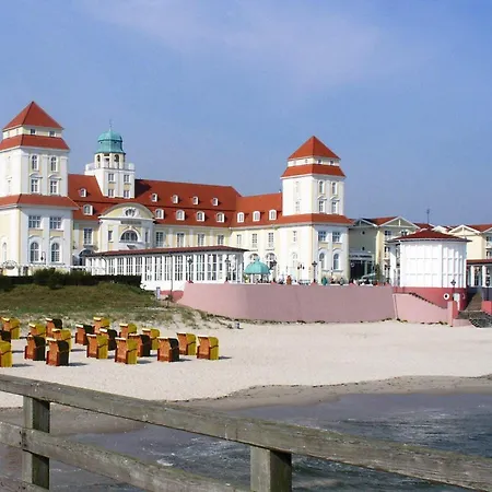 Komfortables Haus Fuer Bis Zu 7 Gaeste Сasa de vacaciones
