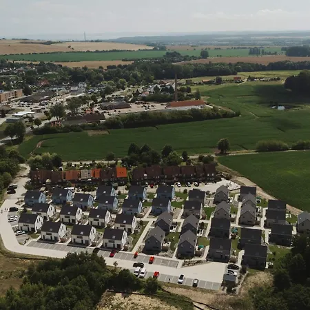 Сasa de vacaciones Komfortables Haus Fuer Bis Zu 7 Gaeste