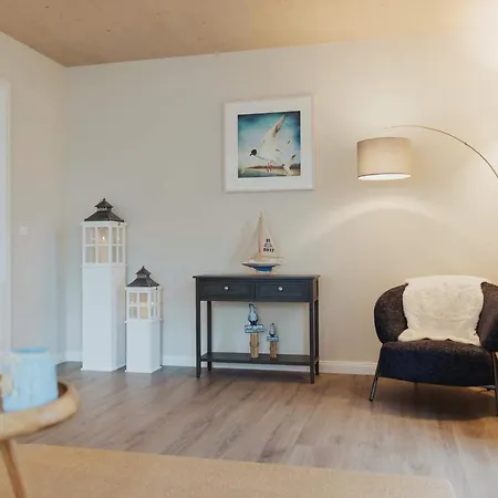 Сasa de vacaciones Komfortables Haus Fuer Bis Zu 7 Gaeste
