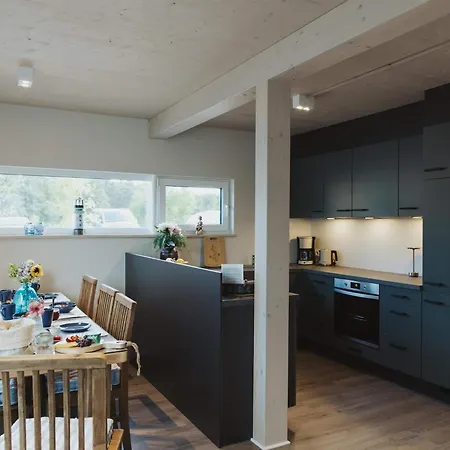 Komfortables Haus Fuer Bis Zu 7 Gaeste