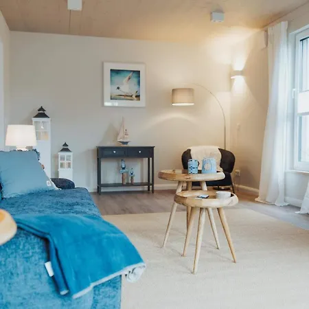 Сasa de vacaciones Komfortables Haus Fuer Bis Zu 7 Gaeste *