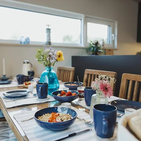 Сasa de vacaciones Komfortables Haus Fuer Bis Zu 7 Gaeste