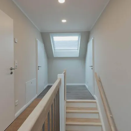 Σπίτι διακοπών Komfortables Haus Fuer Bis Zu 7 Gaeste Sagard