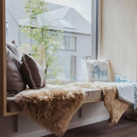 Komfortables Haus Fuer Bis Zu 7 Gaeste Sagard