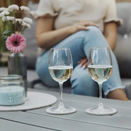 Сasa de vacaciones Komfortables Haus Fuer Bis Zu 7 Gaeste Sagard